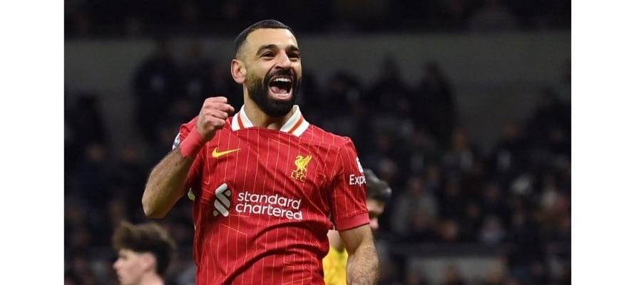 Soi kèo Leicester City vs Liverpool lúc 22h30 ngày 20/04/2025