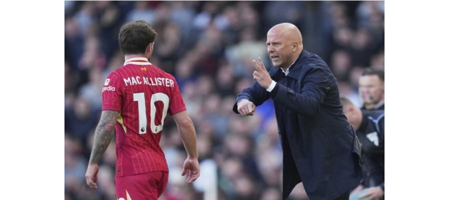 Soi kèo trận Liverpool vs West Ham lúc 20h00 ngày 13/04/2025