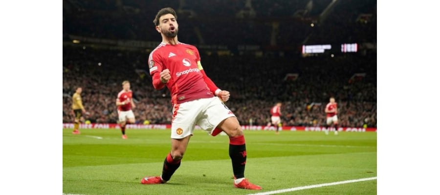 Soi kèo trận Lyon vs Manchester United lúc 02h00 ngày 11/04/2025