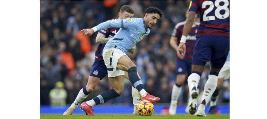 Soi kèo trận Manchester City vs Leicester City lúc 01h45 ngày 03/04/2025