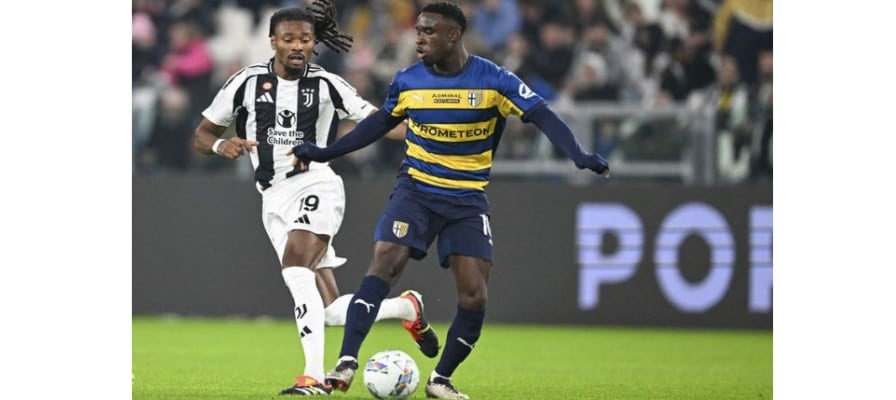 Soi kèo Parma vs Juventus lúc 23h30 ngày 23/04/2025