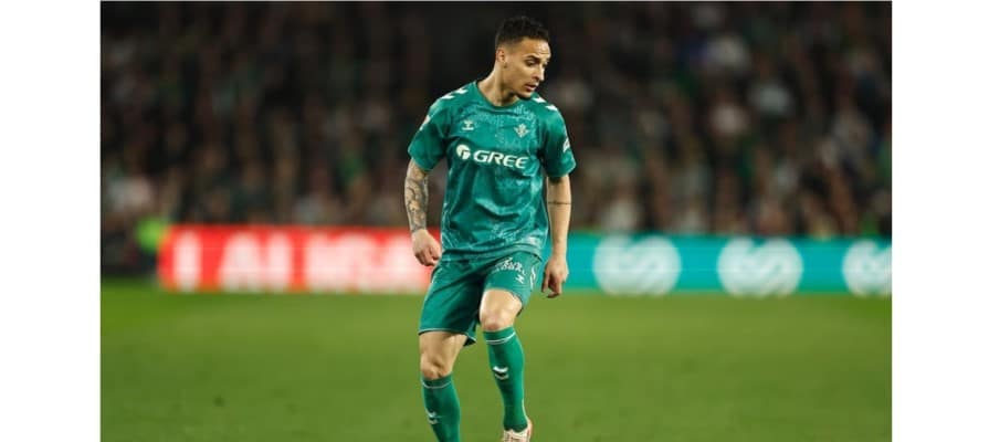 Soi kèo Real Betis vs Valladolid lúc 02h30 ngày 25/04/2025