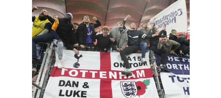 Soi kèo Tottenham vs Bodo Glimt lúc 02h00 ngày 02/05/2025
