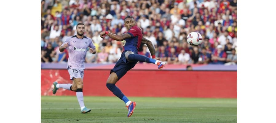 Soi kèo Athletic Bilbao vs Barcelona lúc 02h00 ngày 26/05/2025