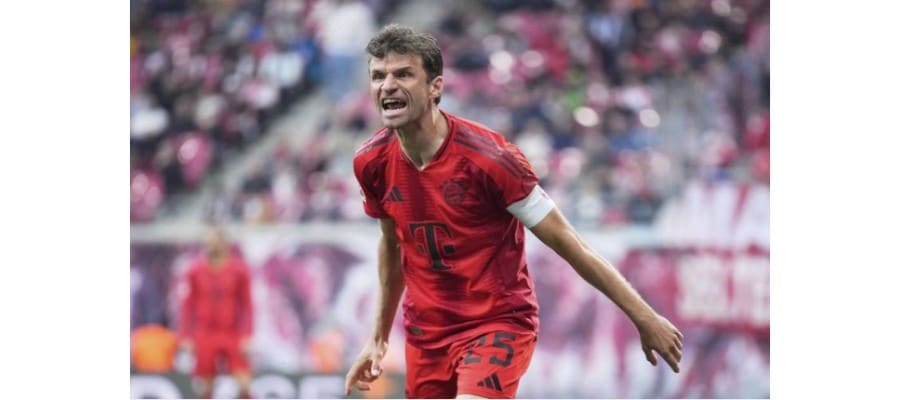 Soi kèo Bayern Munich vs Borussia Monchengladbach lúc 23h30 ngày 10/05/2025