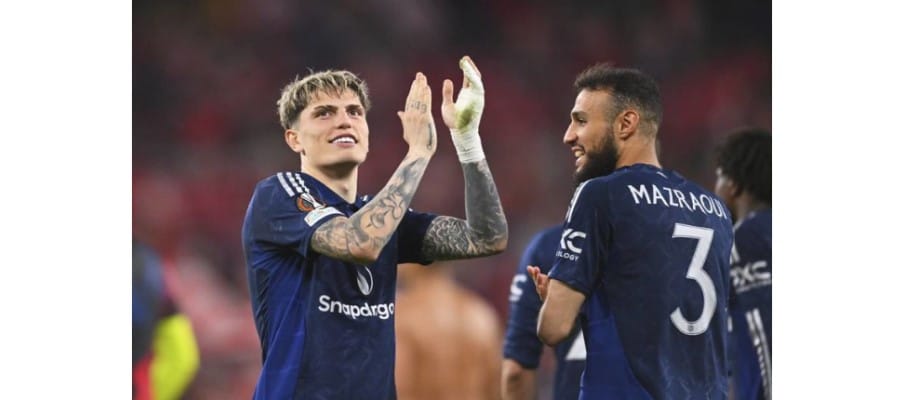 Soi kèo Brentford vs Manchester United lúc 20h00 ngày 04/05/2025