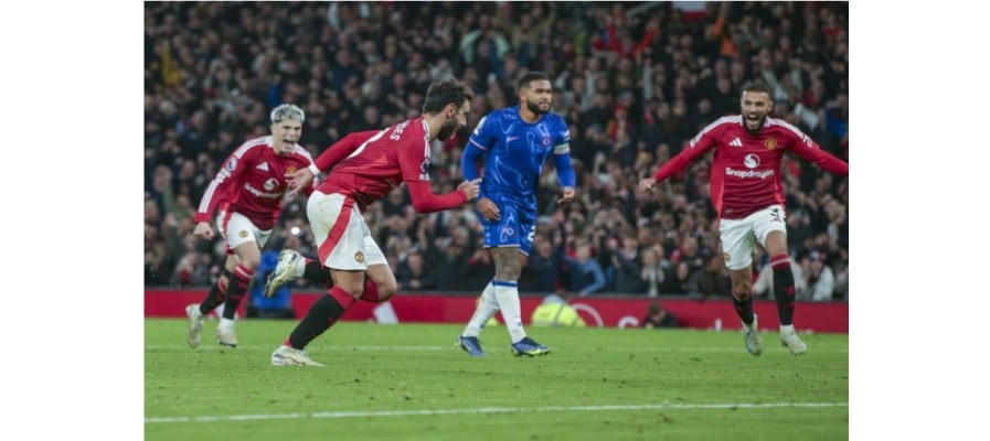 Soi kèo Chelsea vs Manchester United lúc 02h15 ngày 17/05/2025