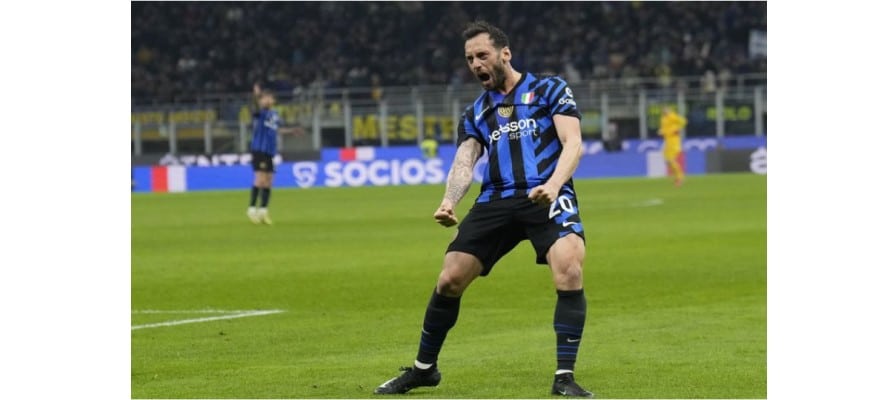 Soi kèo Como vs Inter Milan lúc 01h45 ngày 24/05/2025
