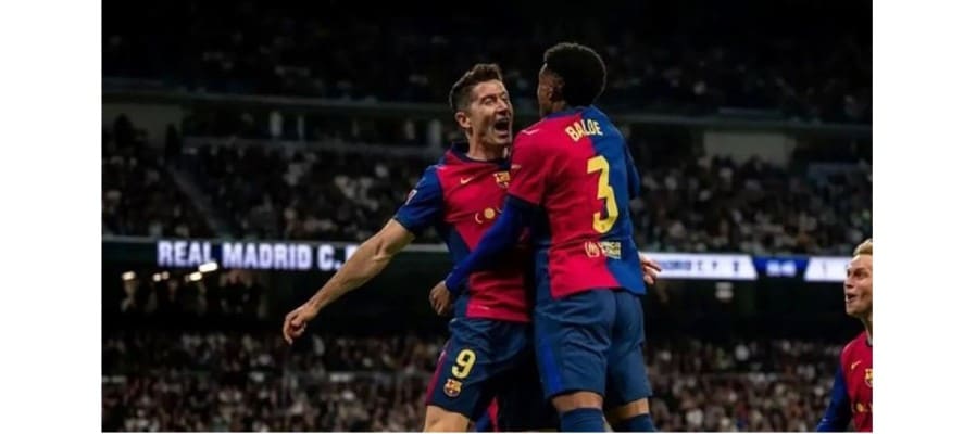 Soi kèo Espanyol vs Barcelona lúc 02h30 ngày 16/05/2025