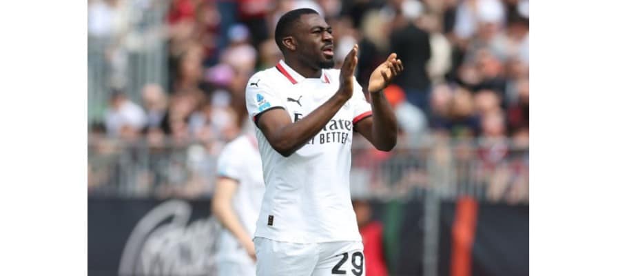 Soi kèo Genoa vs AC Milan lúc 01h45 ngày 06/05/2025