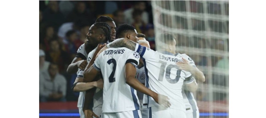 Soi kèo Inter Milan vs Hellas Verona lúc 01h45 ngày 04/05/2025