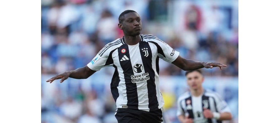 Soi kèo trận Juventus vs Udinese lúc 01h45 ngày 19/05/2025