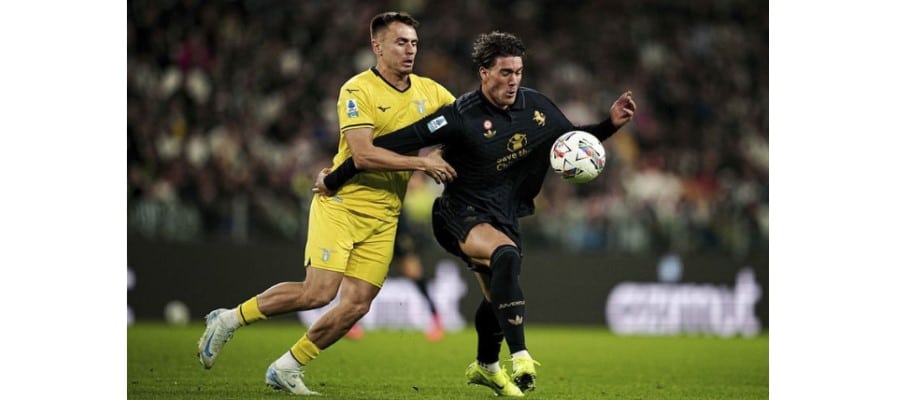 Soi kèo trận Lazio vs Juventus lúc 23h00 ngày 10/05/2025
