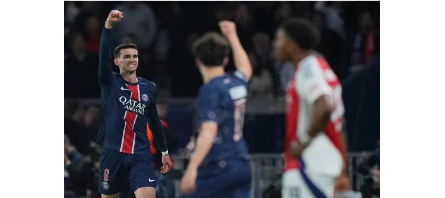 Soi kèo trận Montpellier vs PSG lúc 02h00 ngày 11/05/2025