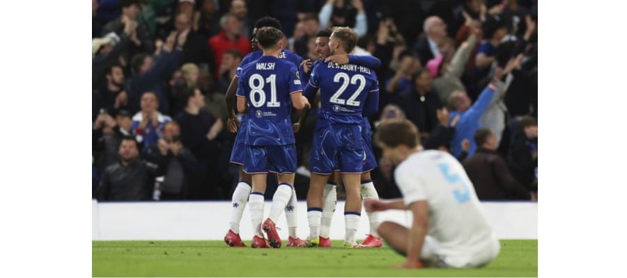 Soi kèo Nottingham Forest vs Chelsea lúc 22h00 ngày 25/05/2025