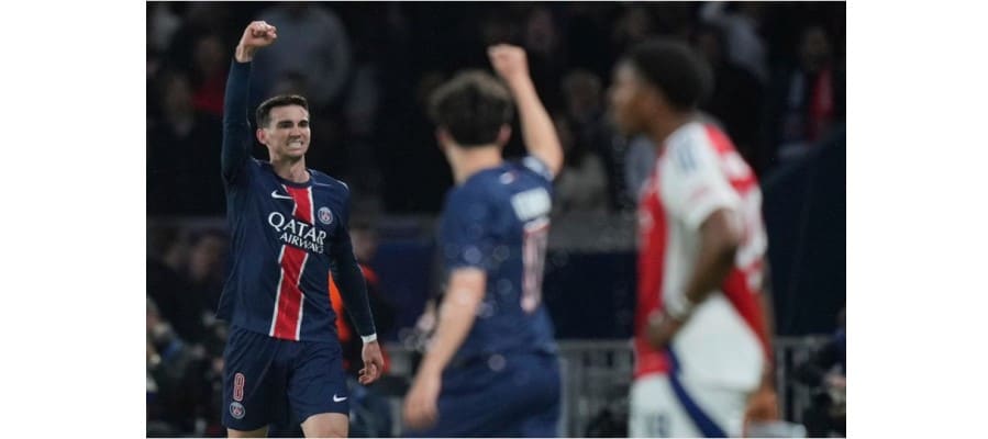 Soi kèo trận PSG vs Reims lúc 02h00 ngày 25/05/2025