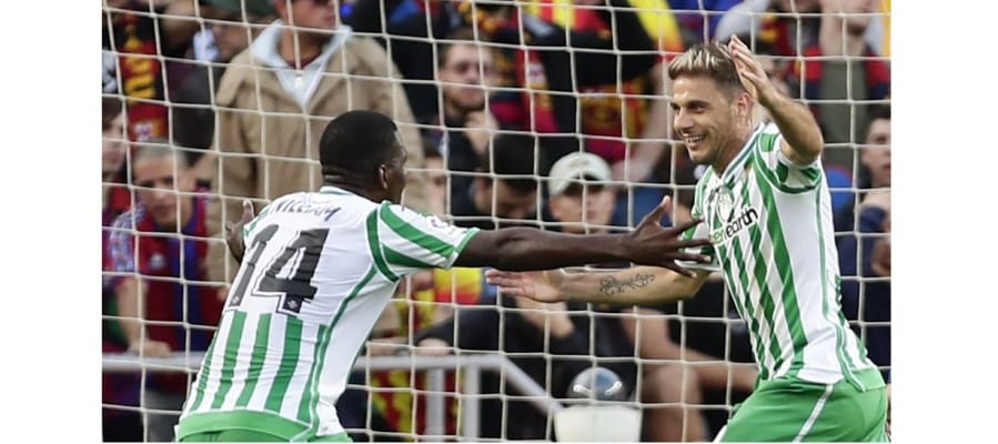Soi kèo Rayo Vallecano vs Real Betis lúc 00h00 ngày 16/05/2025