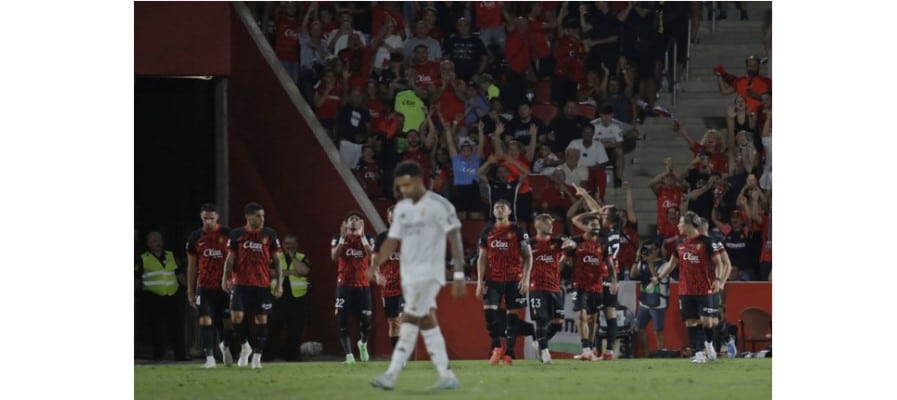 Soi kèo Real Madrid vs Real Mallorca lúc 02h30 ngày 15/05/2025