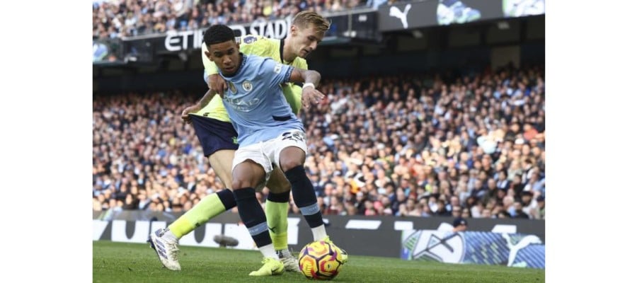 Soi kèo Southampton vs Manchester City lúc 21h00 ngày 10/05/2025