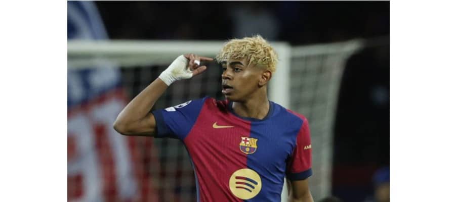 Soi kèo Real Valladolid vs Barcelona lúc 02h00 ngày 04/05/2025