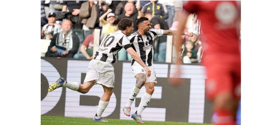 Soi kèo trận Venezia vs Juventus lúc 01h45 ngày 26/05/2025