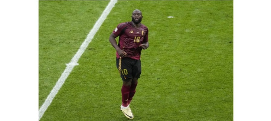 Soi kèo Bắc Macedonia vs Bỉ lúc 01h45 ngày 07/06/2025