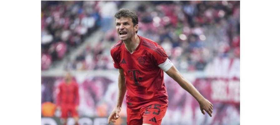 Soi kèo Bayern Munich vs Auckland City lúc 23h00 ngày 15/06/2025