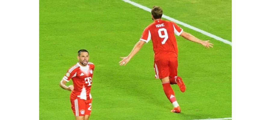 Soi kèo Benfica vs Bayern Munich lúc 02h00 ngày 25/06/2025