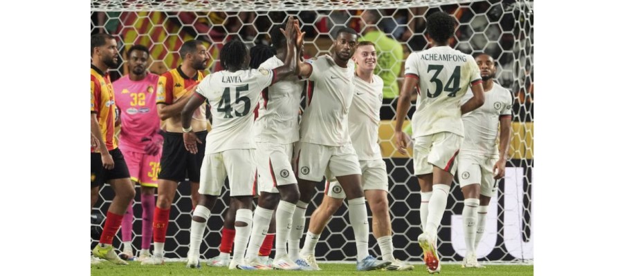 Soi kèo trận Benfica vs Chelsea lúc 03h00 ngày 29/06/2025