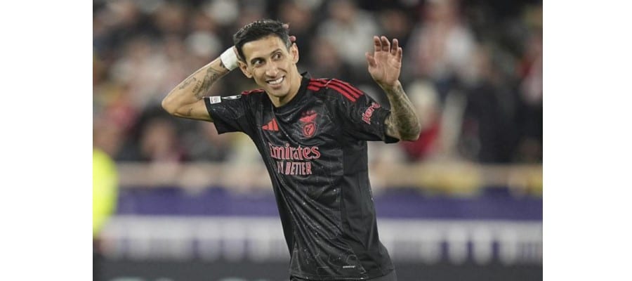 Soi kèo Boca Juniors vs Benfica lúc 05h00 ngày 17/06/2025