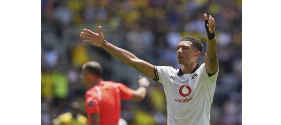Soi kèo Borussia Dortmund vs Ulsan Huyndai lúc 02h00 ngày 26/06/2025
