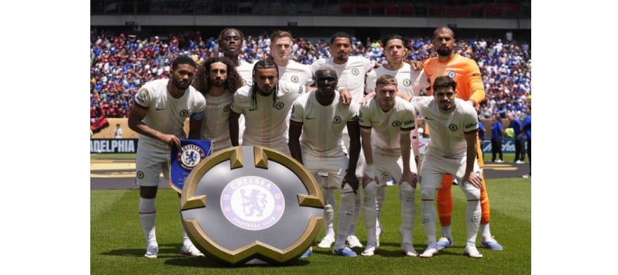 Soi kèo Esperance de Tunis vs Chelsea lúc 08h00 ngày 25/06/2025
