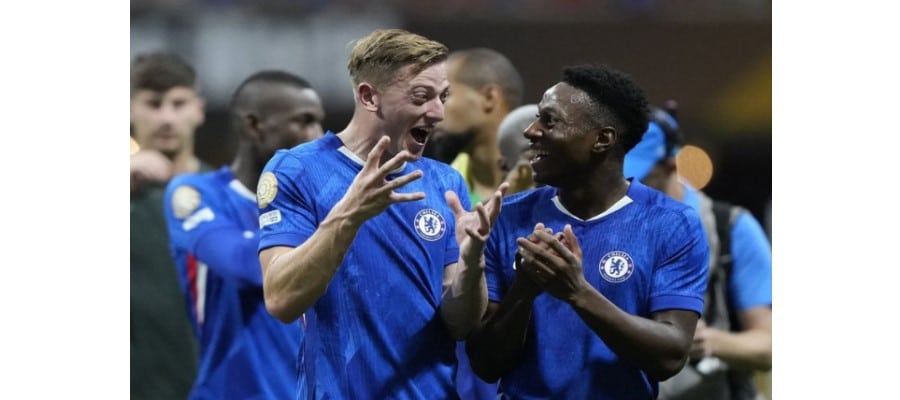 Soi kèo trận Flamengo vs Chelsea lúc 01h00 ngày 21/06/2025