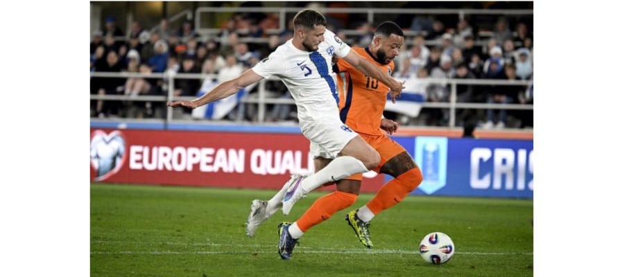 Soi kèo trận Hà Lan vs Malta lúc 01h45 ngày 11/06/2025