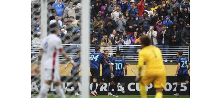 Soi kèo Inter Milan vs River Plate lúc 08h00 ngày 26/06/2025