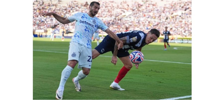 Soi kèo Inter Milan vs Urawa Red lúc 02h00 ngày 22/06/2025