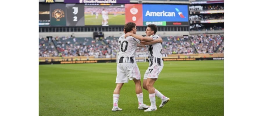 Soi kèo Juventus vs Manchester City lúc 02h00 ngày 27/06/2025
