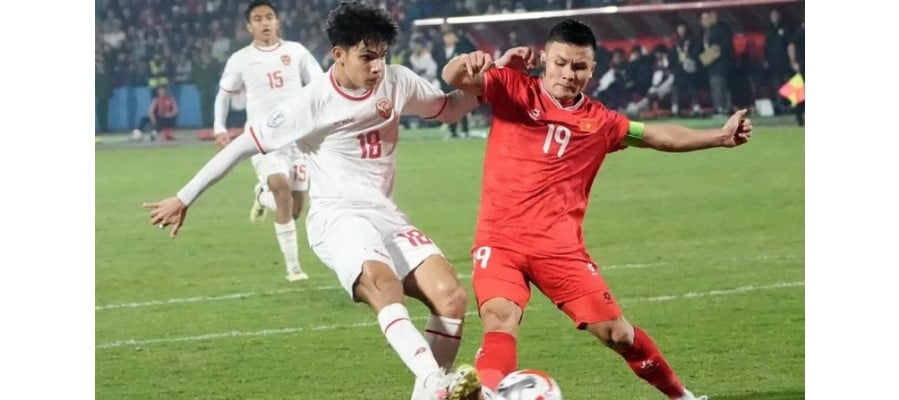 Soi kèo trận Malaysia vs Việt Nam lúc 20h00 ngày 10/06/2025
