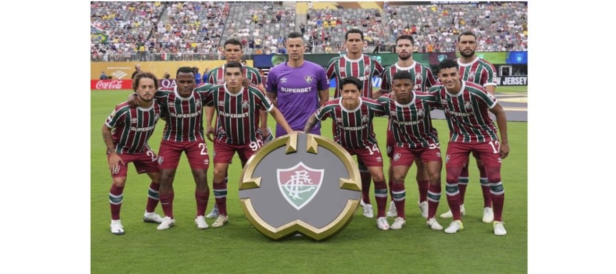Soi kèo Mamelodi Sundowns vs Fluminense lúc 02h00 ngày 26/06/2025