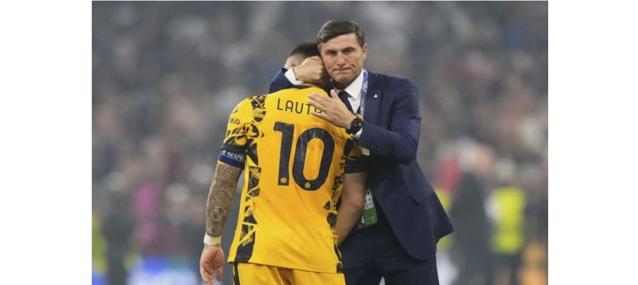 Soi kèo Monterrey vs Inter Milan lúc 08h00 ngày 18/06/2025