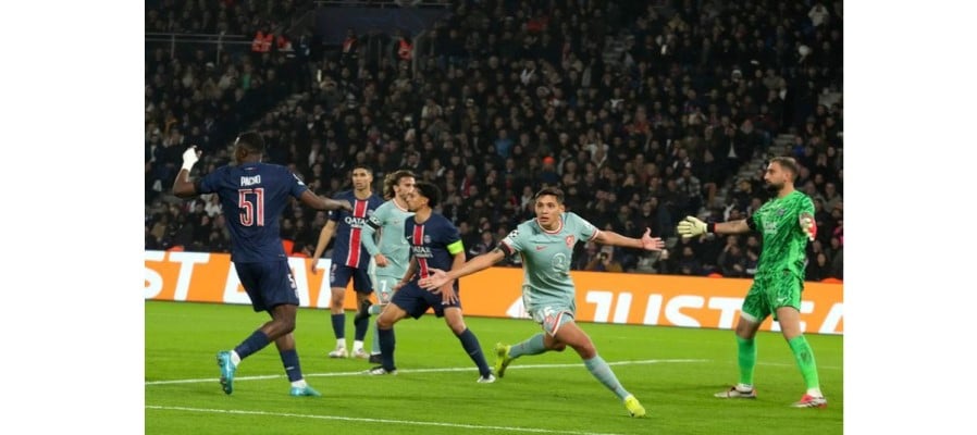 Soi kèo trận PSG vs Atletico Madrid lúc 02h00 ngày 16/06/2025
