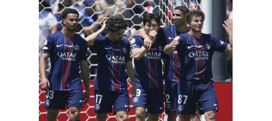 Soi kèo trận PSG vs Botafogo lúc 08h00 ngày 20/06/2025