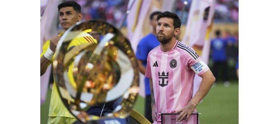 Soi kèo trận PSG vs Inter Miami lúc 23h00 ngày 29/06/2025