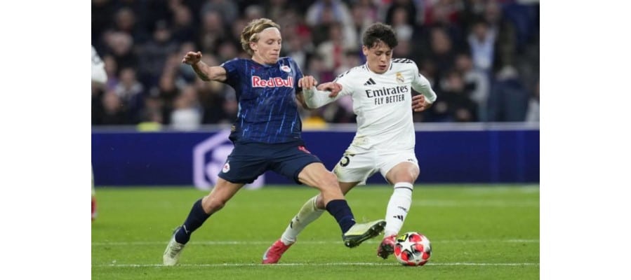 Soi kèo trận Pachuca vs Salzburg lúc 05h00 ngày 19/06/2025