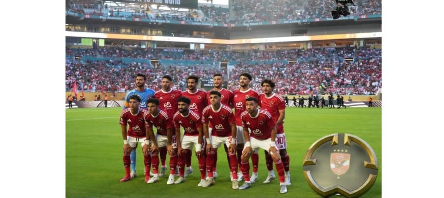 Soi kèo trận Palmeiras vs Al Ahly lúc 23h00 ngày 19/06/2025