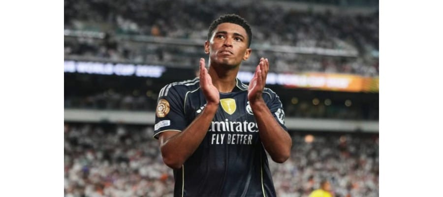 Soi kèo Real Madrid vs Juventus lúc 02h00 ngày 02/07/2025