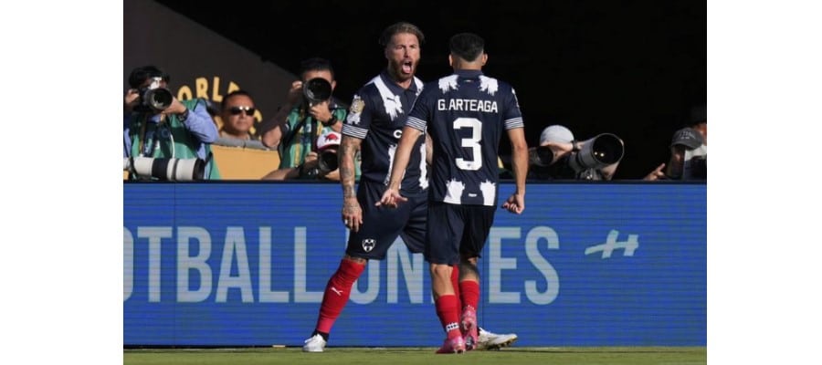 Soi kèo Urawa Reds vs Monterrey lúc 08h00 ngày 26/06/2025