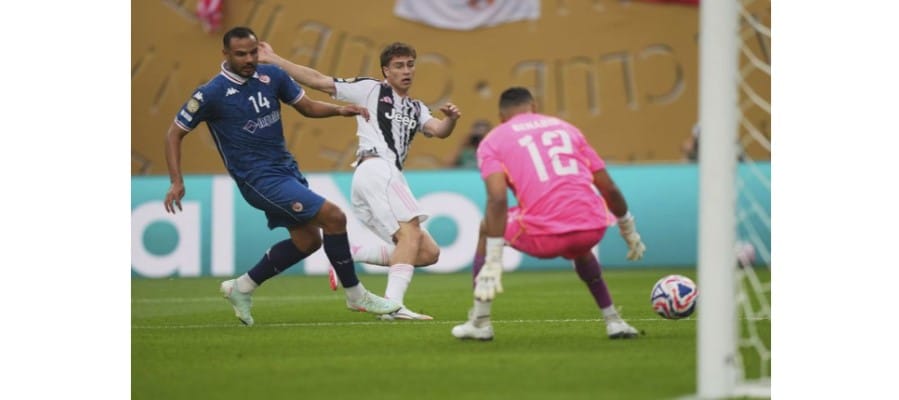 Soi kèo Wydad Casablanca vs Al Ain lúc 02h00 ngày 27/06/2025
