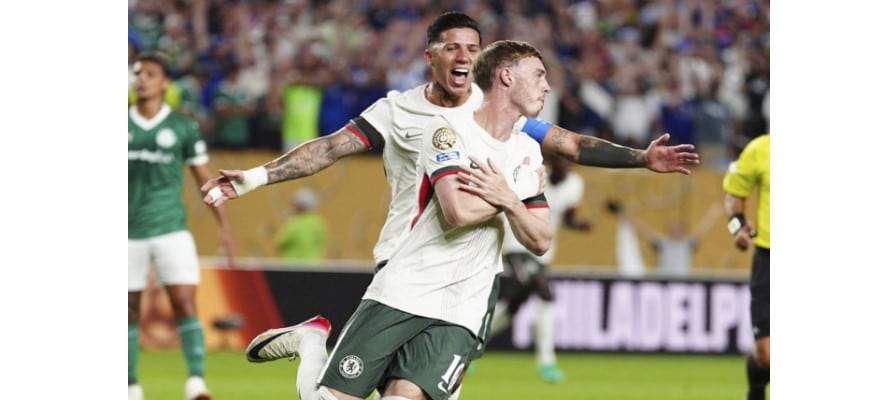 Soi kèo trận Fluminense vs Chelsea lúc 02h00 ngày 09/07/2025