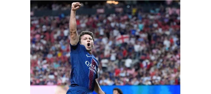Soi kèo trận PSG vs Bayern Munich lúc 23h00 ngày 05/07/2025
